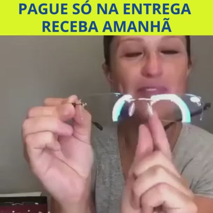 oculos 2v pro